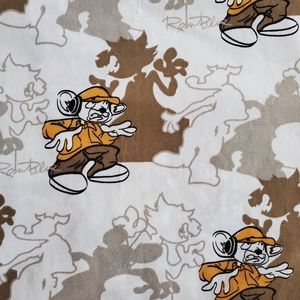 Collection RAWBLUE Shirt Mens 3X Button Up Hawaiia